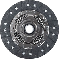 SACHS Clutch Kit - 3000 111 003